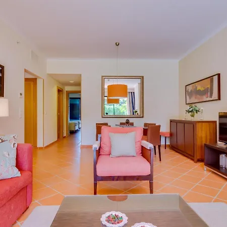 Al - Apartamento Vila Sol F5 L Vilamoura Exterior photo