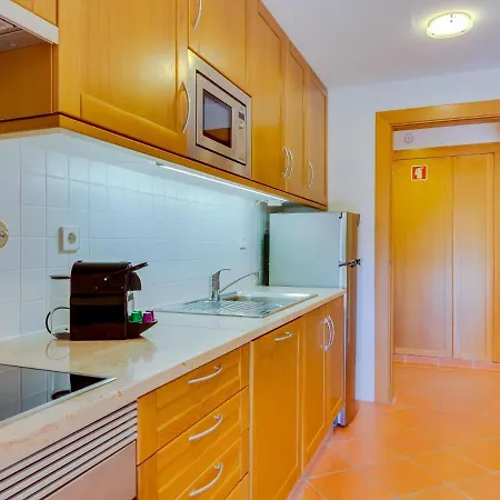 Al - Apartamento Vila Sol F5 L Vilamoura Exterior photo