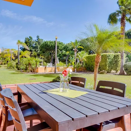Al - Apartamento Vila Sol F5 L Vilamoura Exterior photo