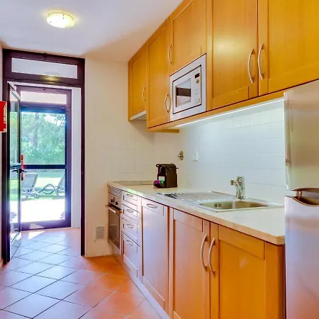 Al - Apartamento Vila Sol F5 L Vilamoura Exterior photo