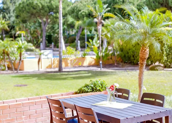 Al - Apartamento Vila Sol F5 L