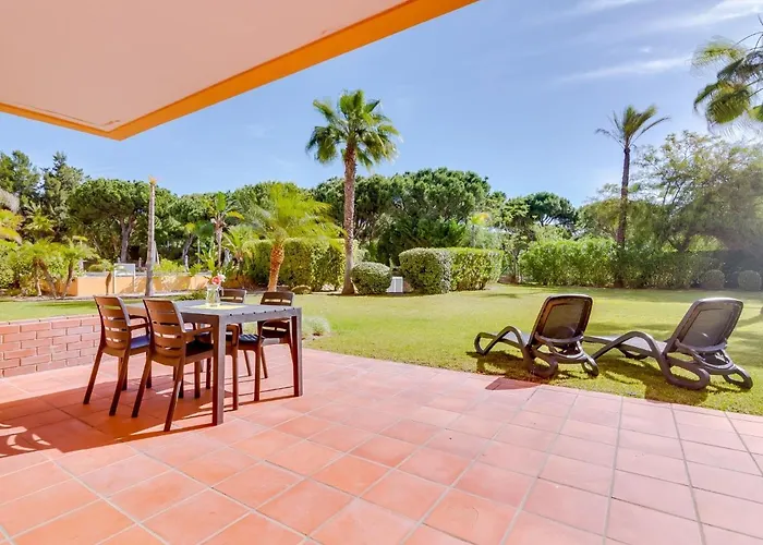 Al - Apartamento Vila Sol F5 L
