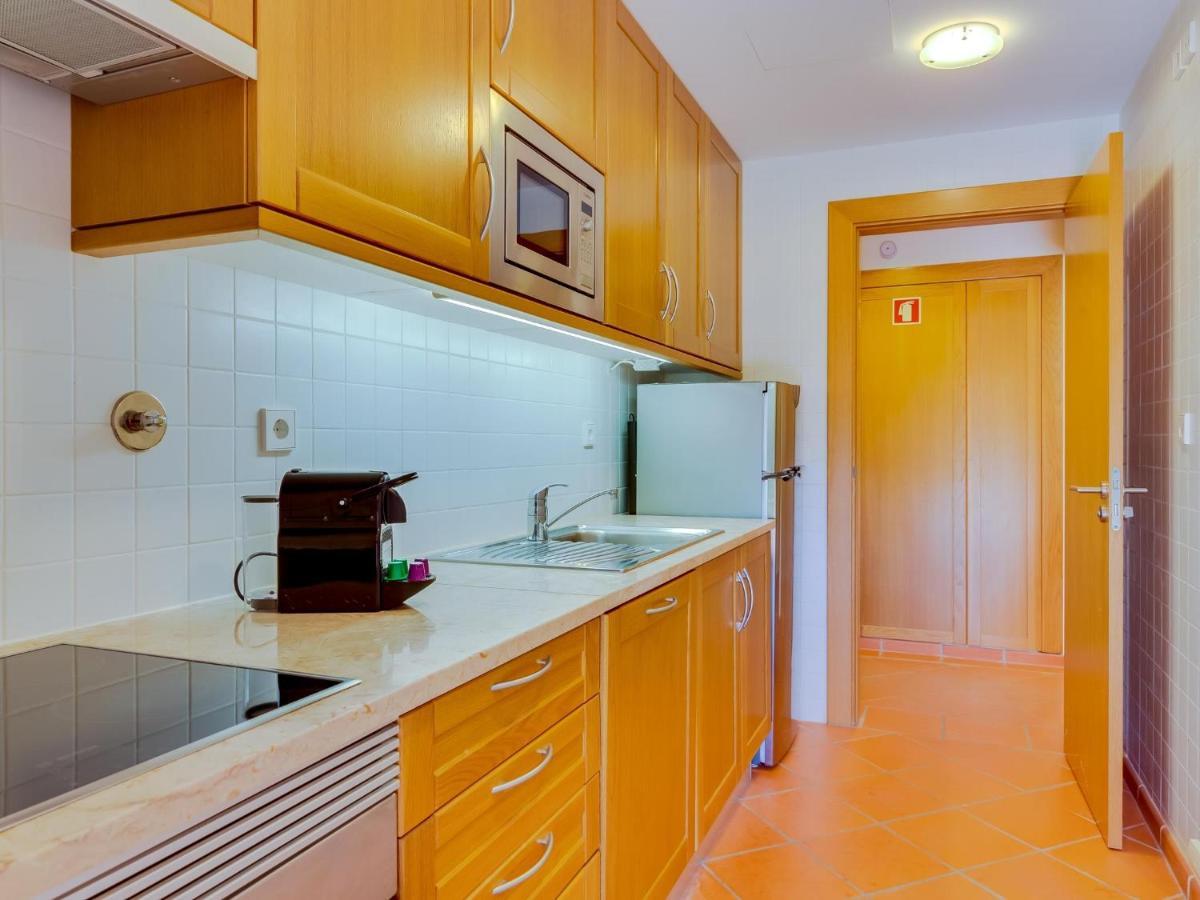 Al - Sol F5 L Apartment Vilamoura