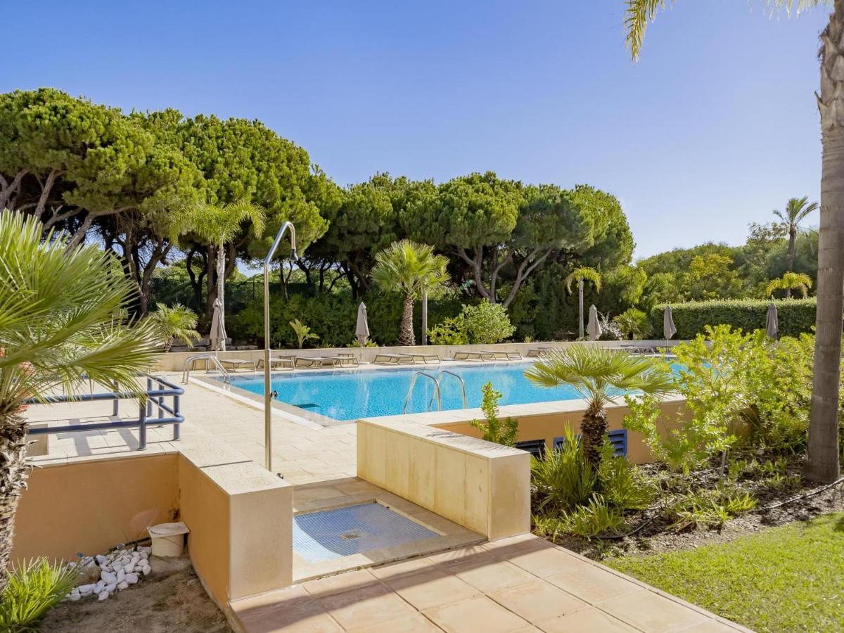 Apartment Al - Sol F5 L Vilamoura