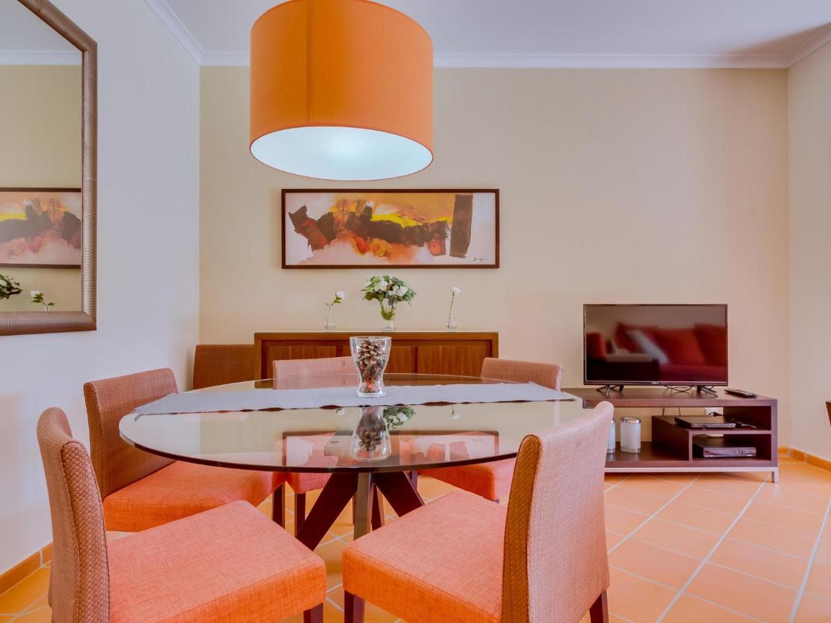 Al - Sol F5 L Apartamento Vilamoura